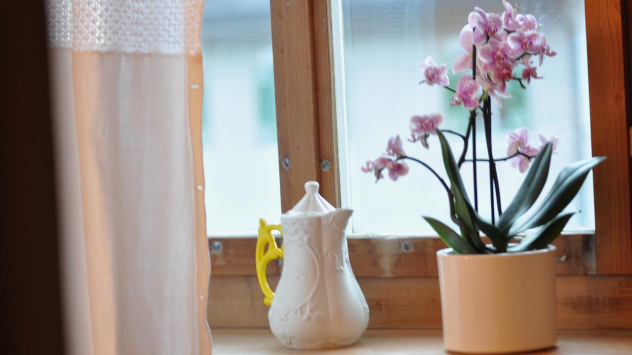 Hotel Post Andeer Eksteriør bilde